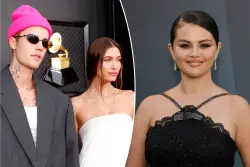Selena Gomez subtly supports Hailey Bieber after Justin’s Vogue confession