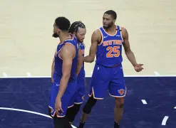 The pressing Knicks decisions that will shape what happens next — and whether they will run it back