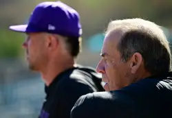 Rockies Journal: 20 questions for owner Dick Monfort