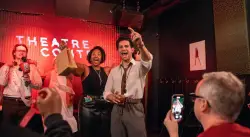 Alt-comedy festival debuts in Philadelphia with 15 performances over two weekends