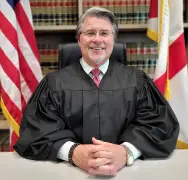 Florida judge suspended from bench after reportedly telling ‘G-rated dad jokes’ in court