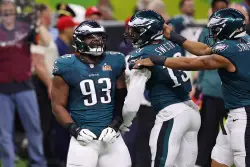 Eagles Mailbag: How many compensatory picks should the Eagles expect to receive in the 2026 NFL Draft?