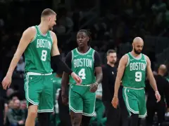 NBA insider says Celtics’ roster is ‘not sustainable’ and the league is bracing for trades this summer