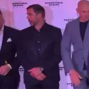 Aaron Rodgers’ pal has ‘no update’ after QB’s ring fuels wedding rumors