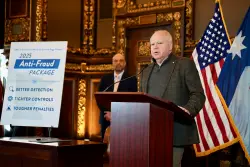 Watchdog politics: Why Minnesota may punt on an inspector general’s office