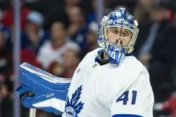 Bet365 bonus code NYPBET: Panthers vs. Maple Leafs Game 1 prediction