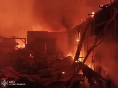 Russian strike kills 5 in Ukraine, including a 1-year-old, hours after Trump-Putin call