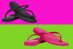 These $40 shoes are going viral on TikTok for being incredibly comfy