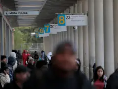 Former MBTA Transit Police sergeant found guilty of helping officer who assaulted man file false arrest report