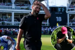 Jon Rahm’s ‘Green Mile’ meltdown cost him PGA Championship chance he desperately wanted