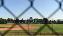 Charlie Scofield does it all to help Cheyenne Mountain sweep its way into Class 4A state baseball championship showdown
