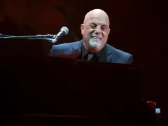 Billy Joel cancels touring after being diagnosed with a brain disorder