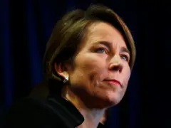 Healey, Northeast governors invite Canadian premiers to Boston for tariff meeting