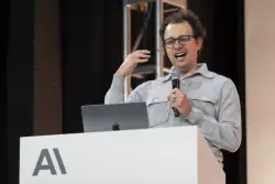 CEO warns AI could wipe out 1 in 2 white collar jobs in next five years