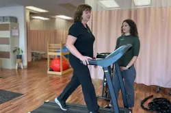 Exercise boosts survival rates in colon cancer patients, study shows