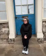 Rosie O’Donnell sells NYC penthouse for nearly half its price after fleeing the US over Trump’s election