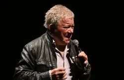 William Shatner, John Boyega among sci-fi stars to attend Fan Expo Philadelphia
