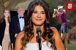 Everything you need to know about Kai Trump: The family’s fastest rising star