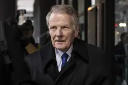 Feds say Michael Madigan should get 12½ years in prison