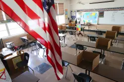 Minnesota Legislature defers on specifying education cuts while sparing private schools
