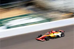How to watch the 2025 Indy 500 live for free: Schedule, streaming, more