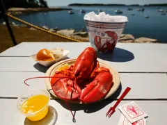 Tell us: What’s your favorite no-frills seafood shack in New England?