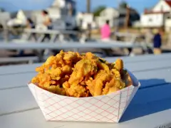 58 best seafood shacks in New England, according to readers