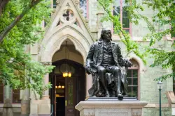 Lawmakers, education leaders condemn Penn for dropping DEI protections in response to executive order