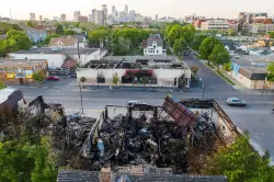 Did Minneapolis overhaul its emergency management plans after George Floyd was killed?