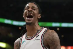 Judge dismisses lawsuit against Ja Morant over fight with teen during pickup game