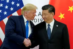 China ‘evaluating’ US offer to negotiate tariffs, Beijing’s door is ‘open’