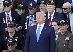 Trump declares May 8 as ‘Victory Day’ for World War II: ‘Going to start celebrating our victories again!’