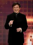Jackie Chan, 71, reveals when he’ll retire — and what he’ll keep doing until then: ‘It’s who I am’