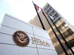 Acting FEMA chief told staff he didn’t know about U.S. hurricane season