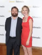 Why Zach Galifianakis keeps his family ‘away’ from Hollywood after his rise to fame