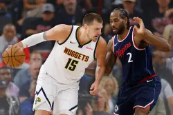 Clippers vs. Nuggets Game 7: Start Time, Channel, Streaming Info, Where To Watch