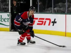 8 prospects Bruins could target in 2025 NHL Draft